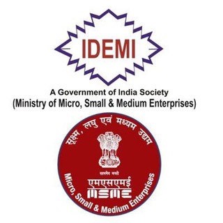 Telegram profile photo for IDEMI- Tool Design