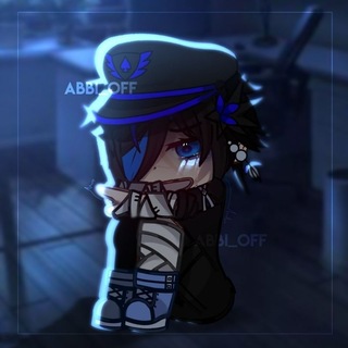 Telegram profile photo for .