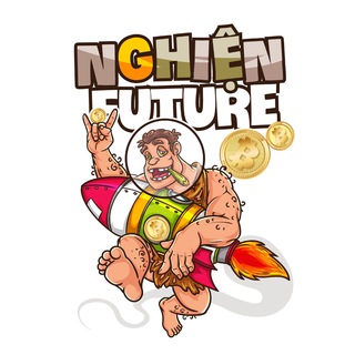 Telegram profile photo for Chanel | Nghiện Forex