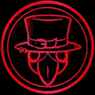 Telegram profile photo for 🏚️Логово Чумного Доктарюги🧪