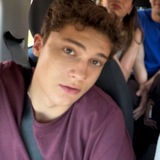 Telegram profile photo for بدون تعارف (Roast)