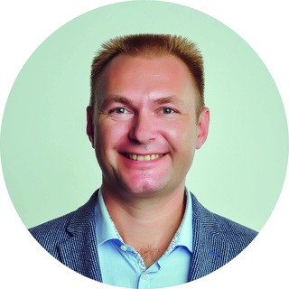 Telegram profile photo for Борис Милокум. Про бизнес и про жизнь