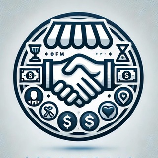 Telegram group profile photo for OFM Marketplace