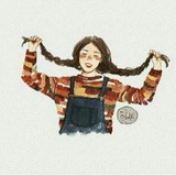 Telegram profile photo for 「حـــرفــِ دلـ♥️ــ✨」