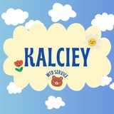 Telegram profile photo for K A L C I E Y ♡゙