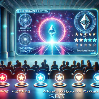 Telegram profile photo for Cinematography Now