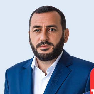 Telegram profile photo for Элэлян Эдгар Z