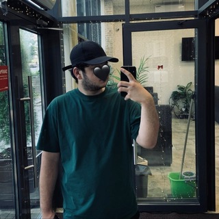 Telegram profile photo for .