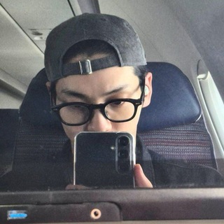 Telegram profile photo for Soobin.
