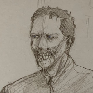 Telegram profile photo for Безобразие Насти (BezNas)