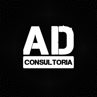 Telegram profile photo for AD Consultoria