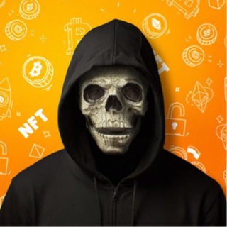 Telegram profile photo for Skullonomics