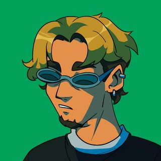 Telegram profile photo for TikiNar