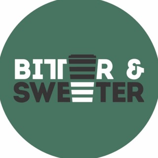 Telegram profile photo for BitterSweeter