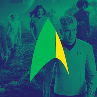 Telegram profile photo for Trek Brasilis
