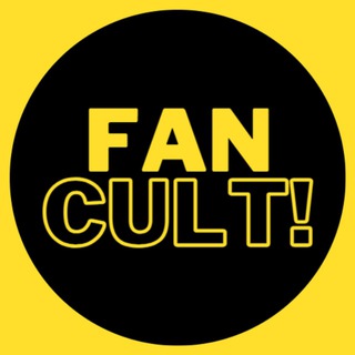 Telegram profile photo for FANCULT! - Cd Vinili Bluray Steelbook & HiFi