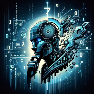 Telegram profile photo for Wayix | Инфо