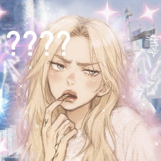Telegram profile photo for rebbYa