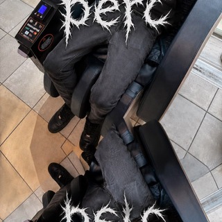 Telegram profile photo for perc