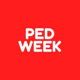 Telegram profile photo for PED Week | Marketing Espresso