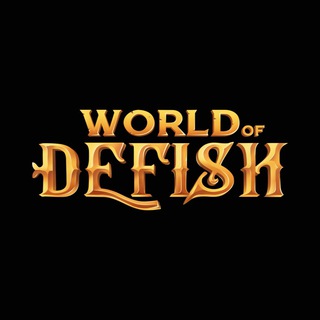 Telegram profile photo for World of Defish - Announcements