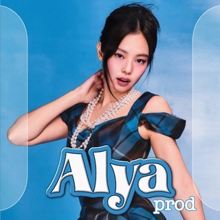 Telegram profile photo for 𝐴𝑙𝑦𝑎 𝑚𝑒.
