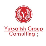 Telegram profile photo for YUKSALISH_CONSULTING.UZ