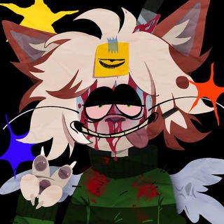 Telegram profile photo for Гнилозвезд {81+}