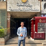 Telegram profile photo for حسام عبدالسلام - محاسبة