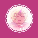 Telegram profile photo for 𓈒 ㅤ♡゙ㅤׄ 𝘙𝘦𝘦𝘴𝘦𝘔𝘤𝘉𝘭𝘰𝘹 !