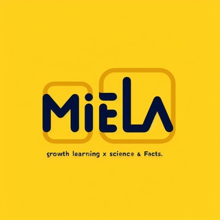 Telegram profile photo for Meila Mindset