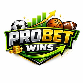 Telegram profile photo for ProbetπͺπΊwinsπ΅