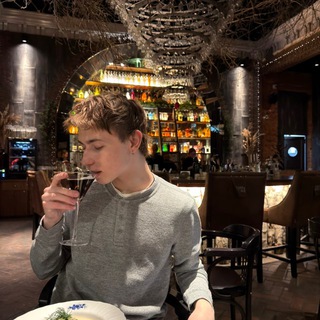 Telegram profile photo for егор из гор