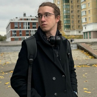Telegram profile photo for мыслящий тростНик