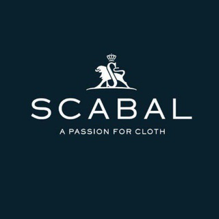 Telegram profile photo for Scabal Russia