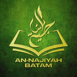 Telegram profile photo for AN-NAJIYAH BATAM