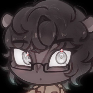 Telegram profile photo for Ляляндия 🪼