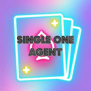Telegram profile photo for Single one agent all free(စေတနာ)
