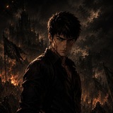 Telegram profile photo for IFimil