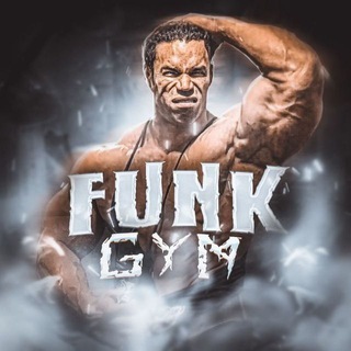 Telegram profile photo for Funk gym