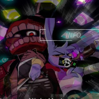 Telegram profile photo for ๐๐๐
๐' ๐๐ข๐ ๐ข๐ญ๐๐ฅ ๐๐ข๐ซ๐๐ฎ๐ฌ.