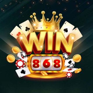 Telegram profile photo for 🥇Win868.vip🥇 Chơi thử lấy tiền thật💰