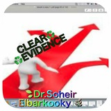 Telegram profile photo for โClear Evidence Channel ๐๐พโ