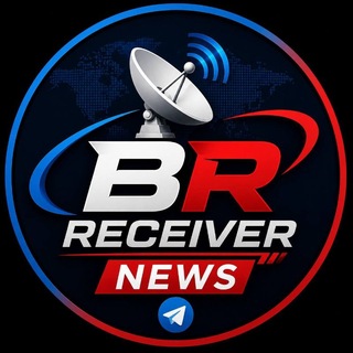 Telegram profile photo for BR Receiver News