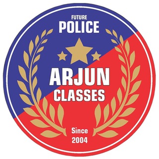 Telegram profile photo for Arjun Classes Jodhpur