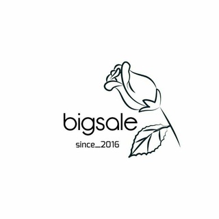 Telegram profile photo for 🌸bigsale🌸 جمله ثريهات