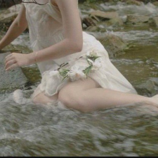 Telegram profile photo for شَيءّ