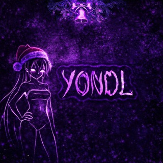 Telegram profile photo for yondl