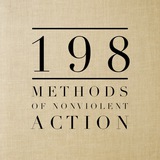 Telegram profile photo for 198 Methoden des gewaltfreien Widerstands