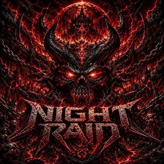 Telegram profile photo for Night Raid🥷🏾
